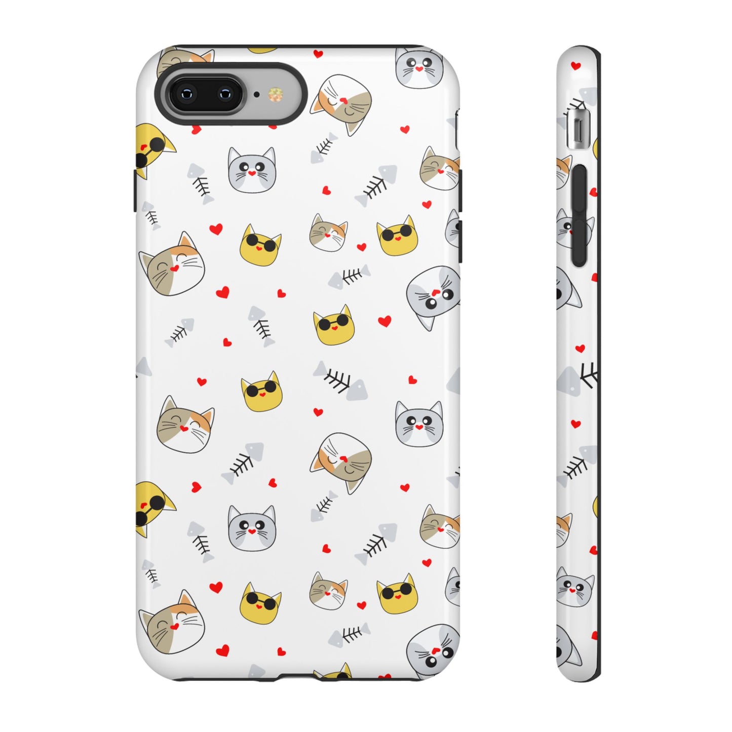 Tough Cases