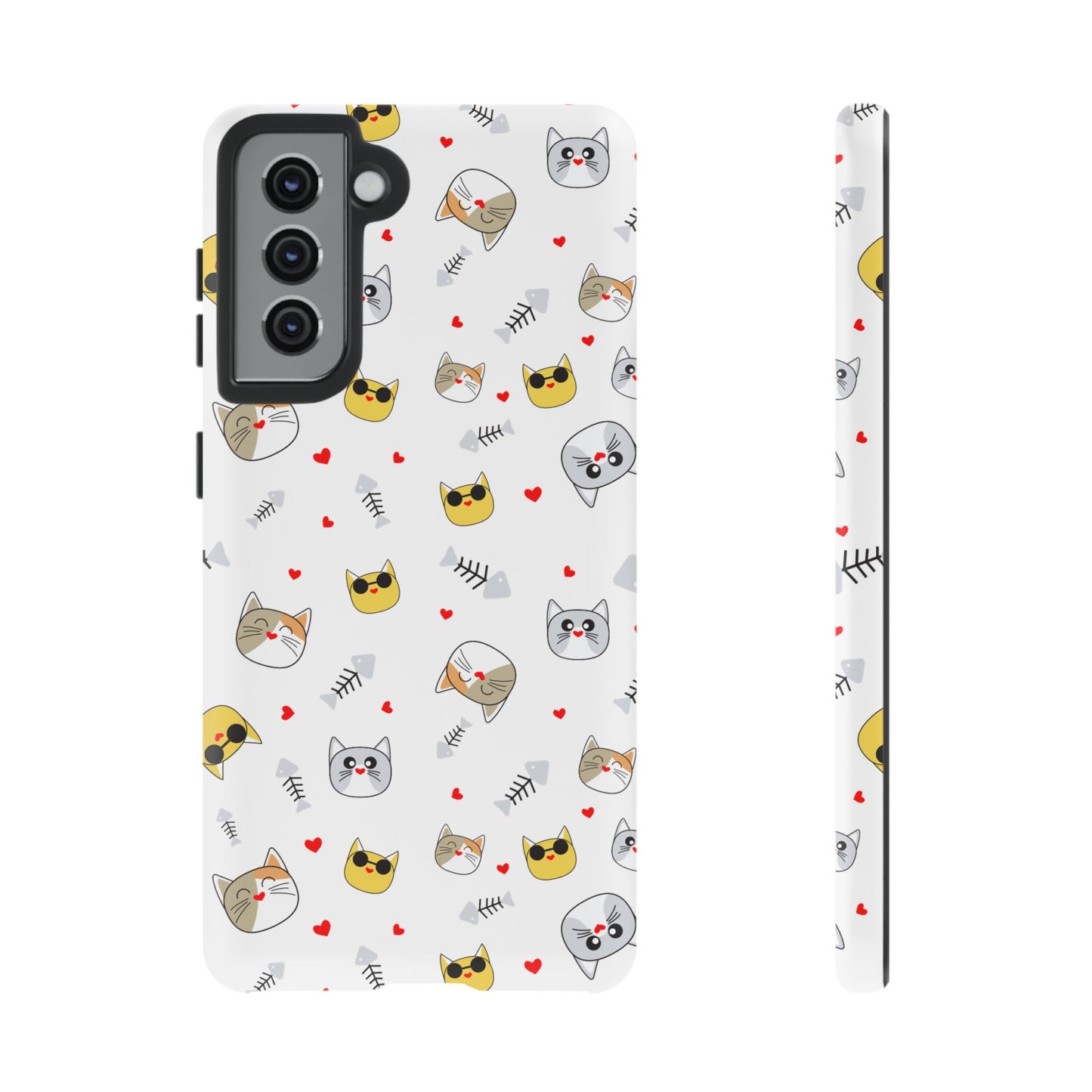 Tough Cases