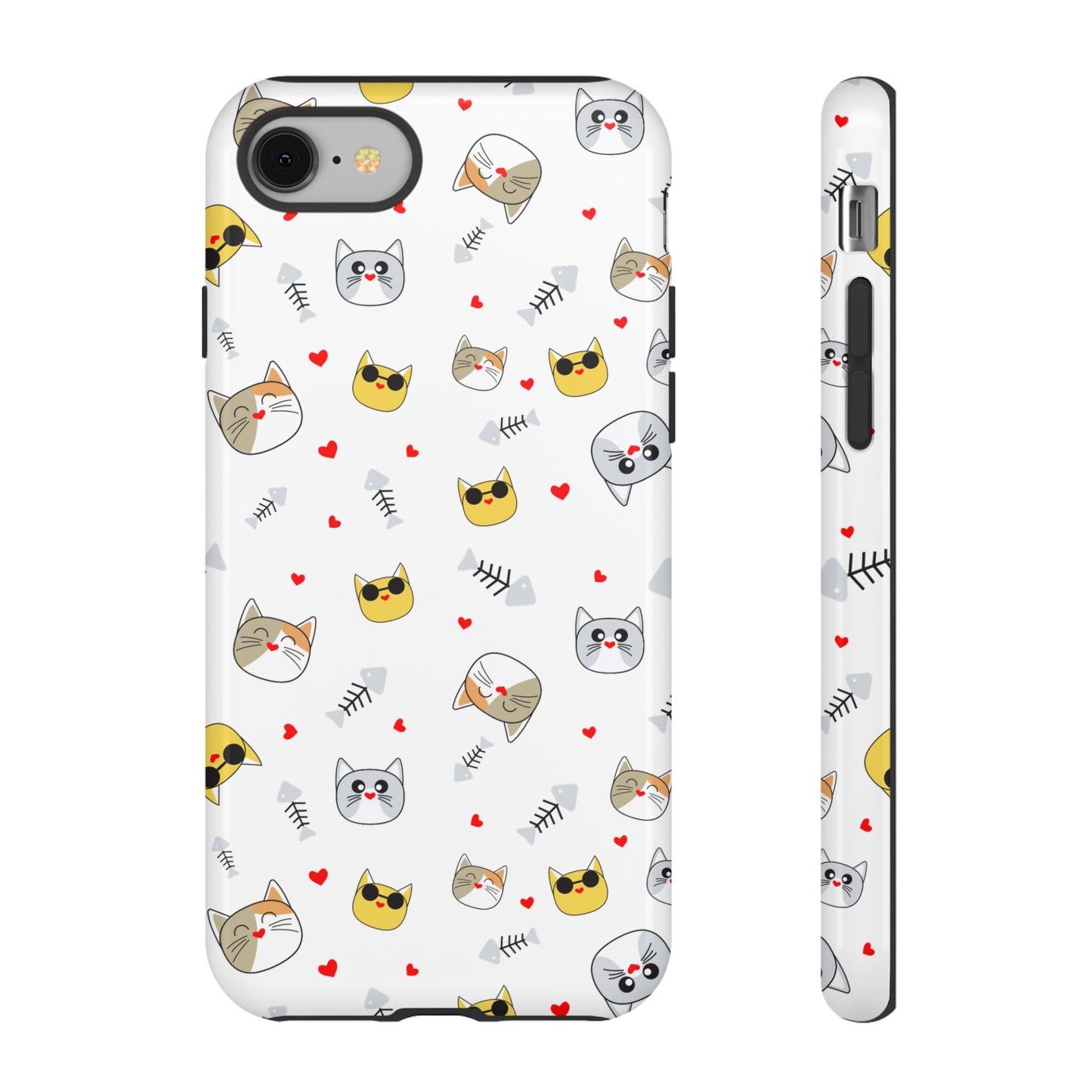Tough Cases