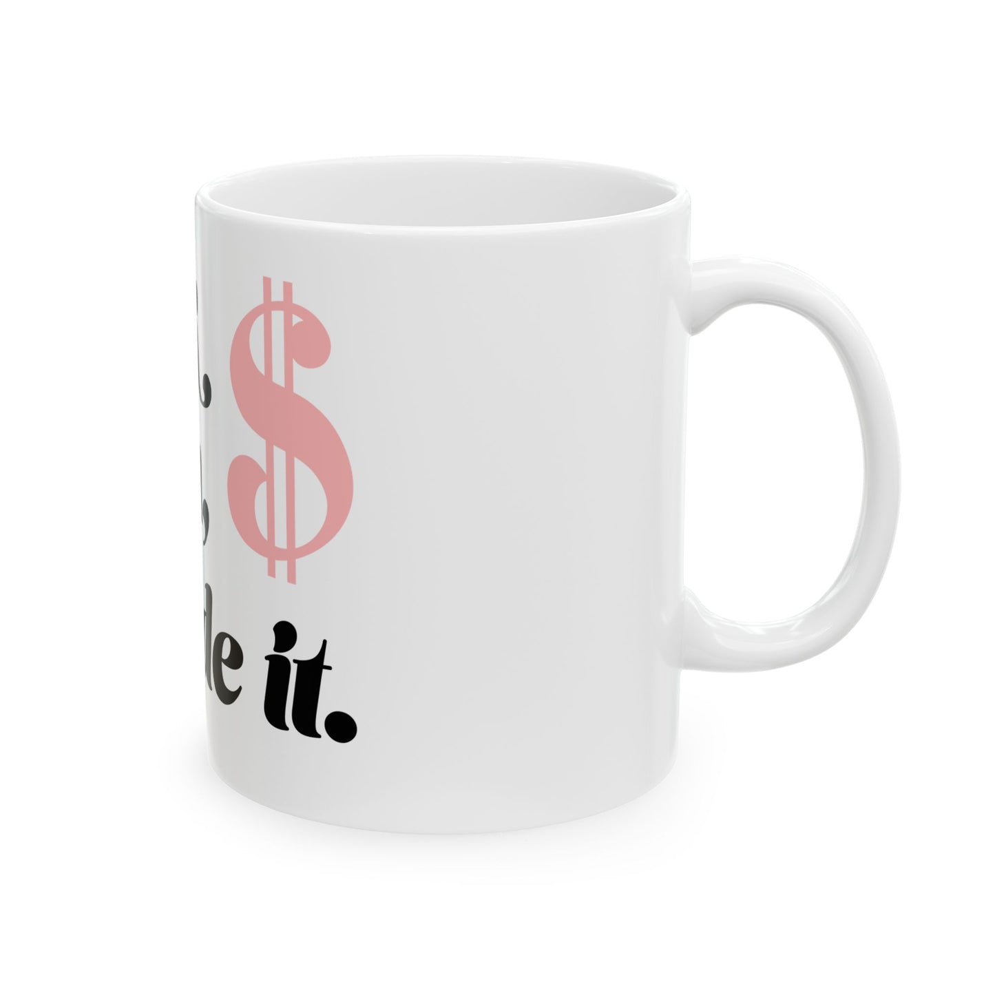 Ceramic Mug, (11oz, 15oz)