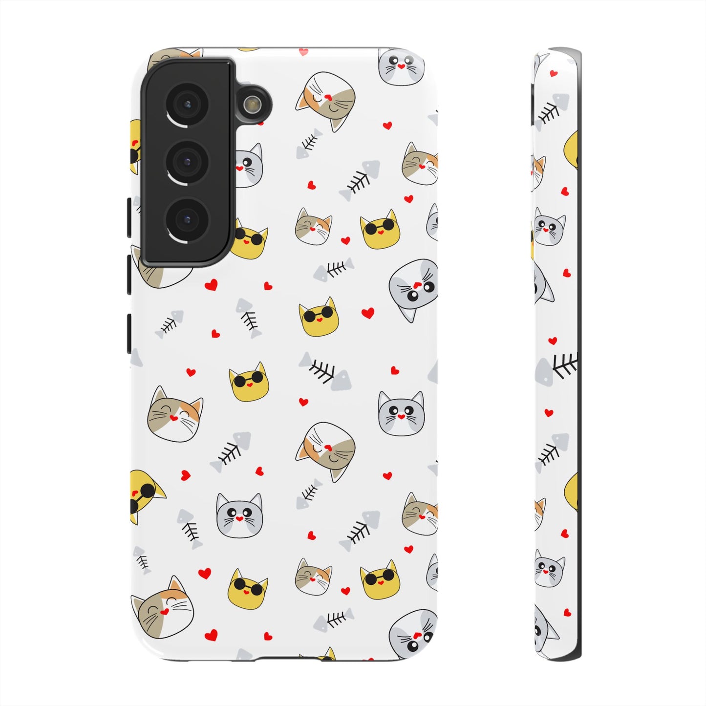 Tough Cases