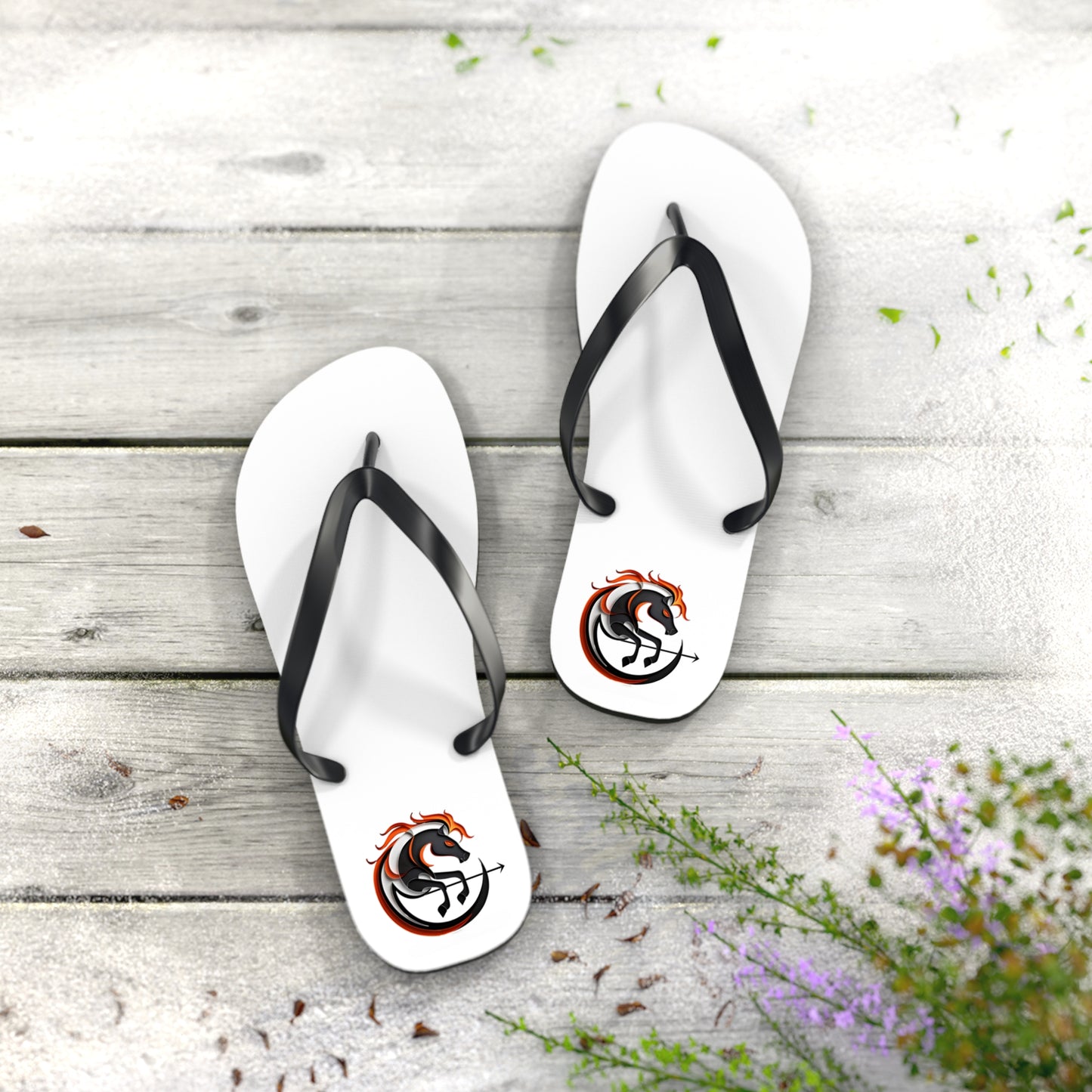 Flip Flops