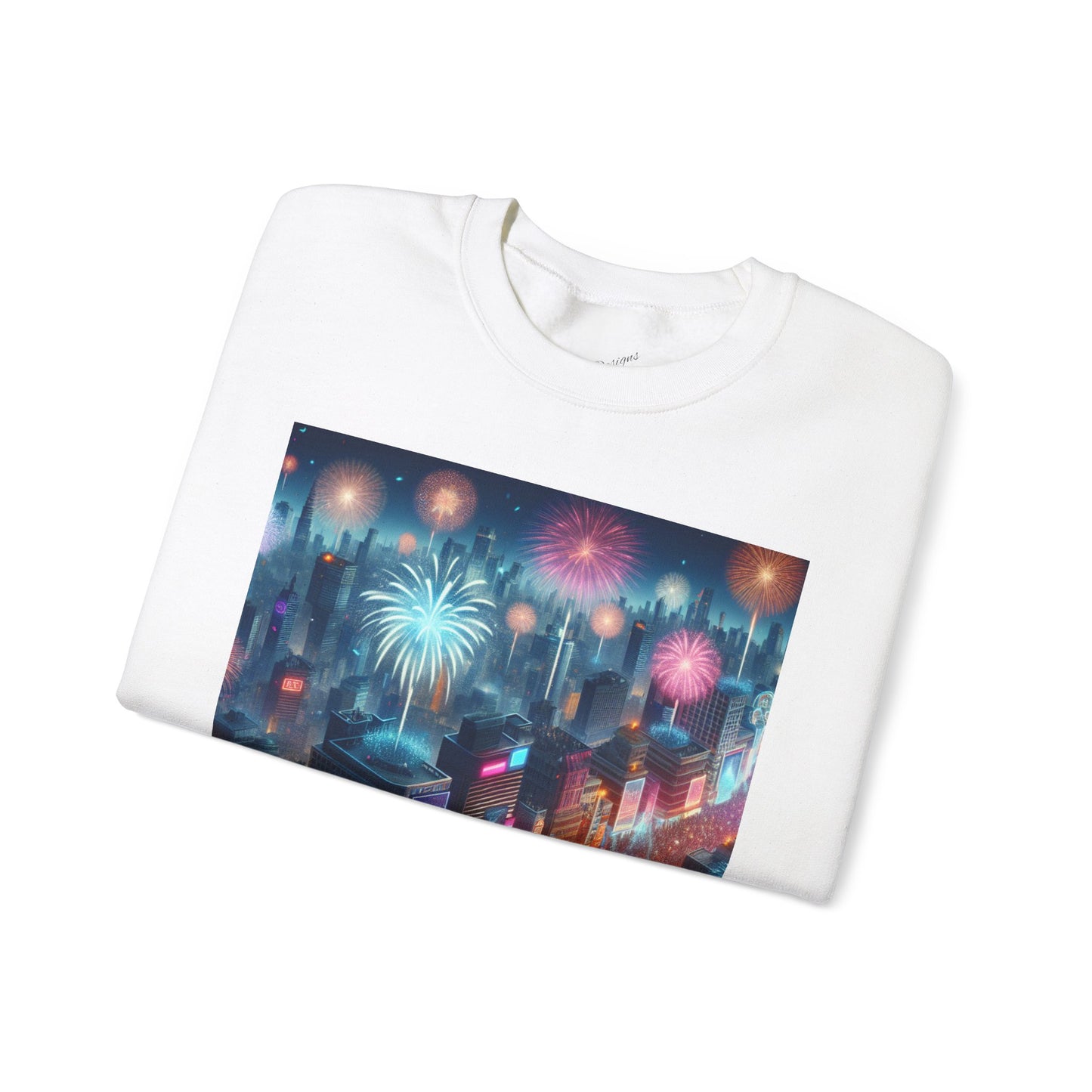 Unisex Heavy Blend™ Crewneck Sweatshirt
