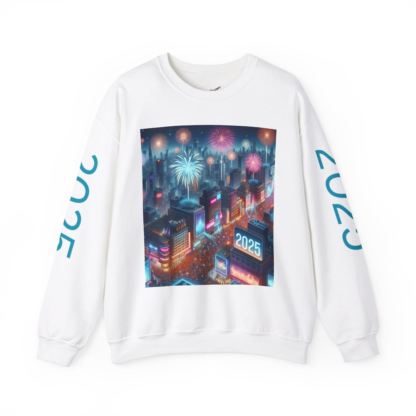Unisex Heavy Blend™ Crewneck Sweatshirt