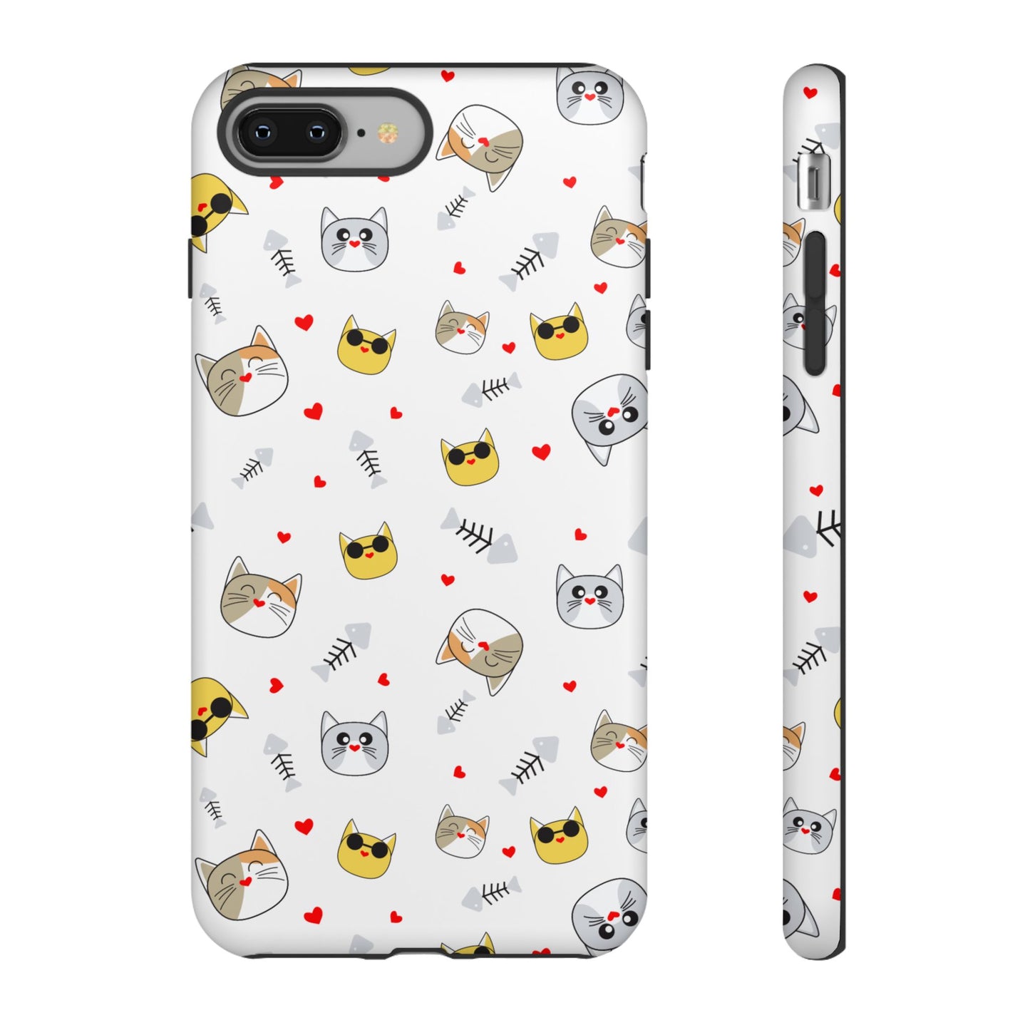 Tough Cases