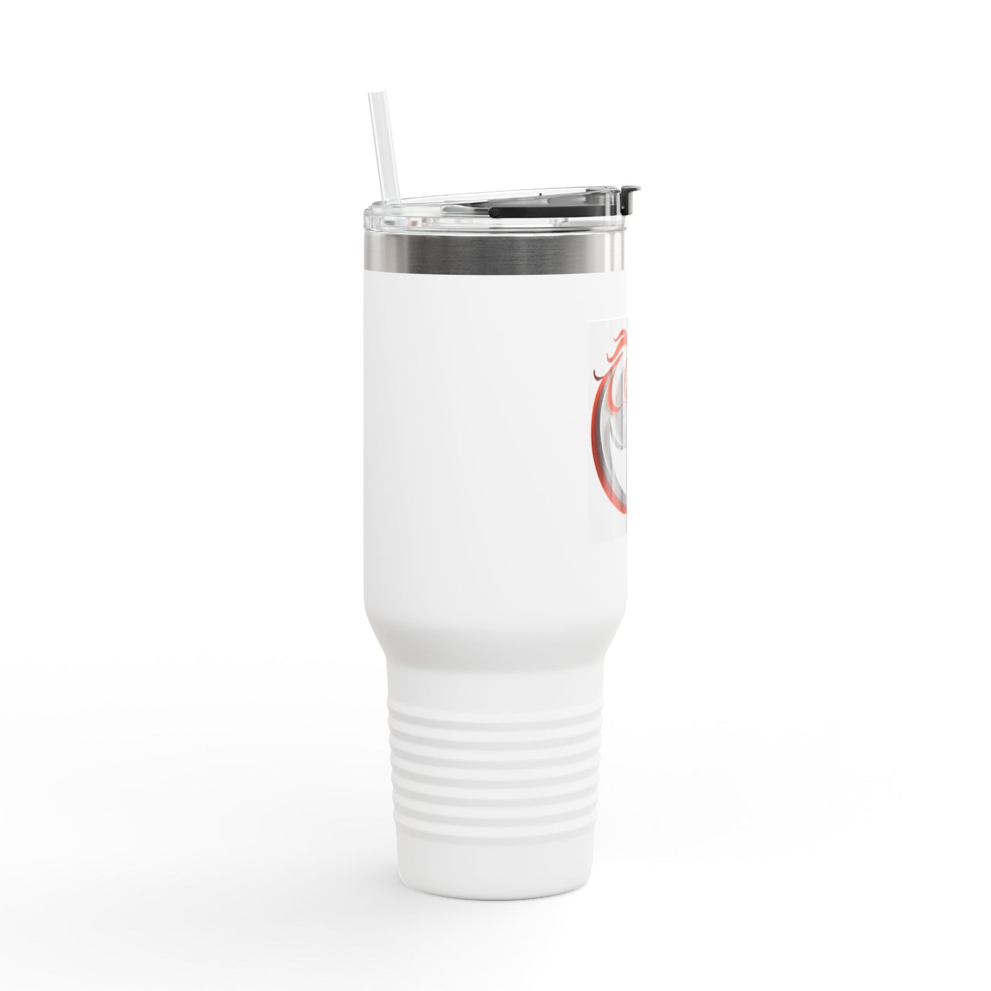 Insulated Travel Mug, 40oz