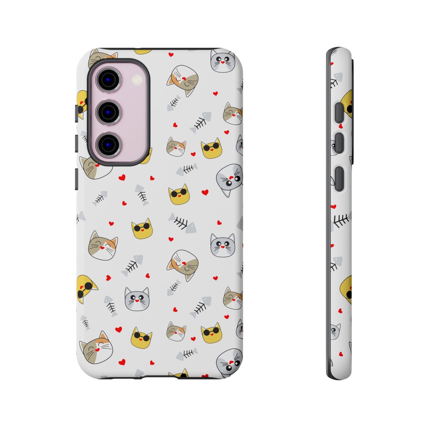 Tough Cases