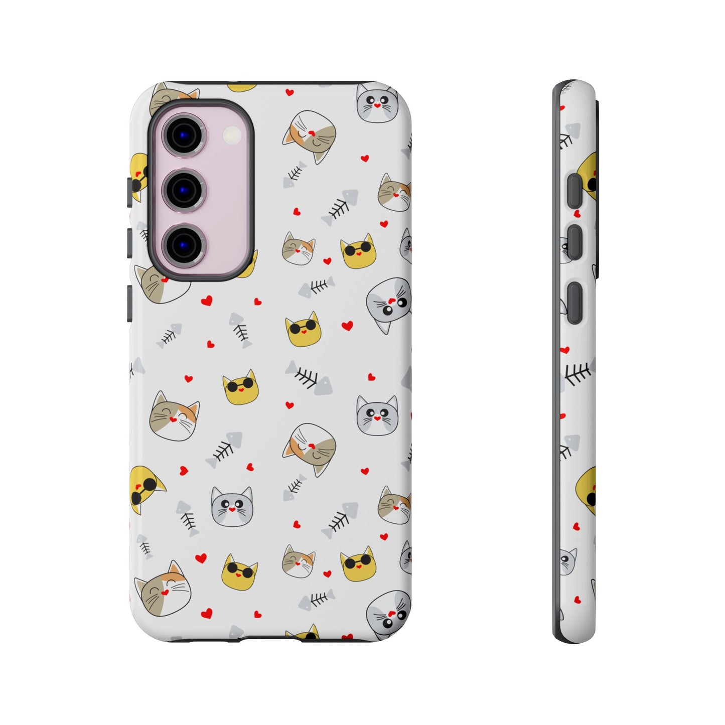 Tough Cases