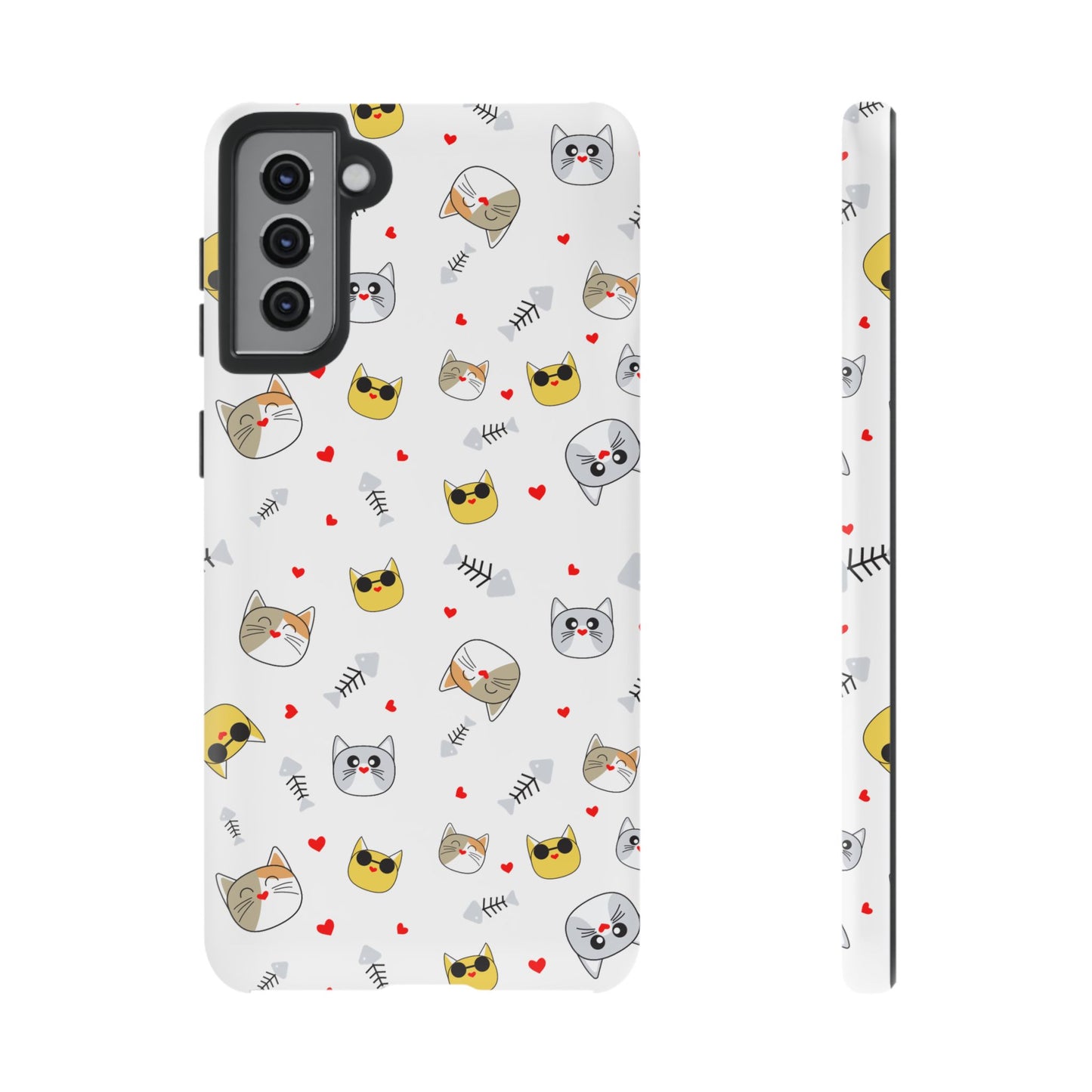 Tough Cases