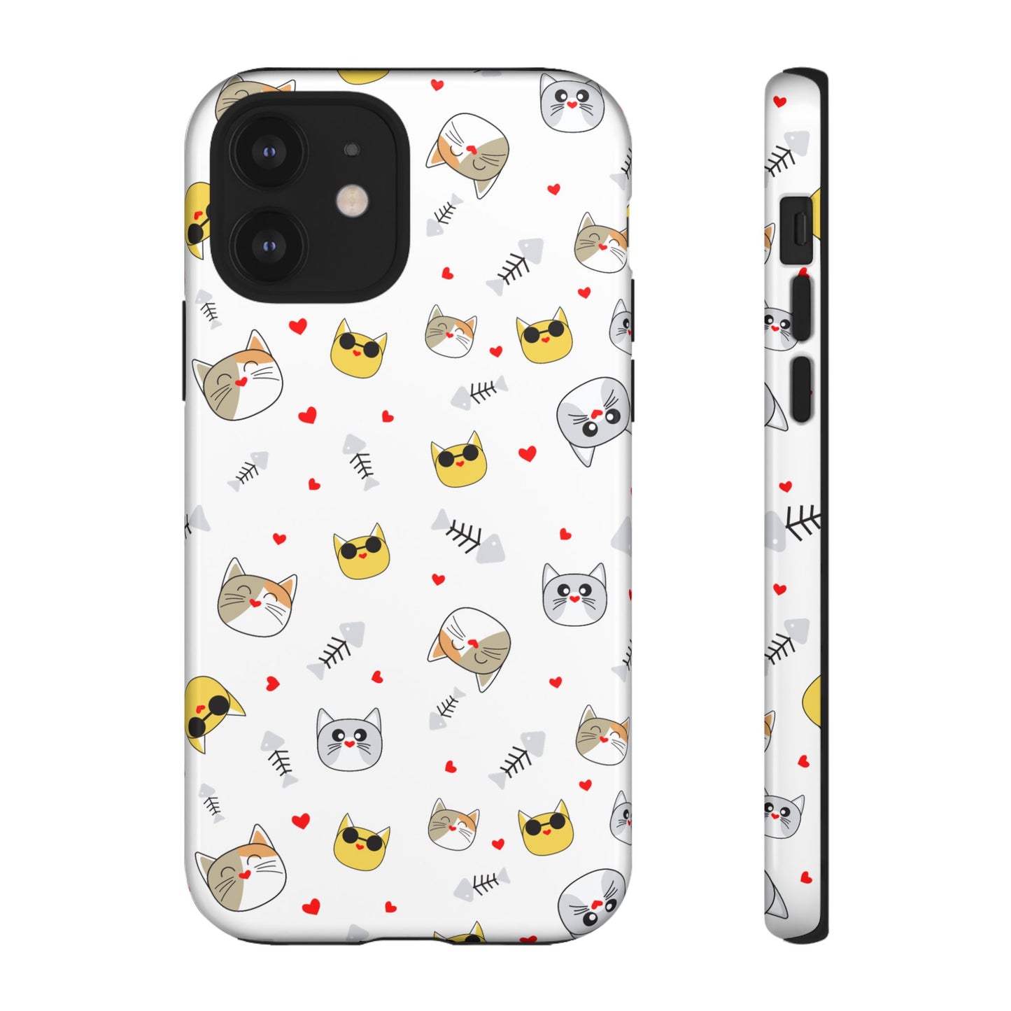 Tough Cases