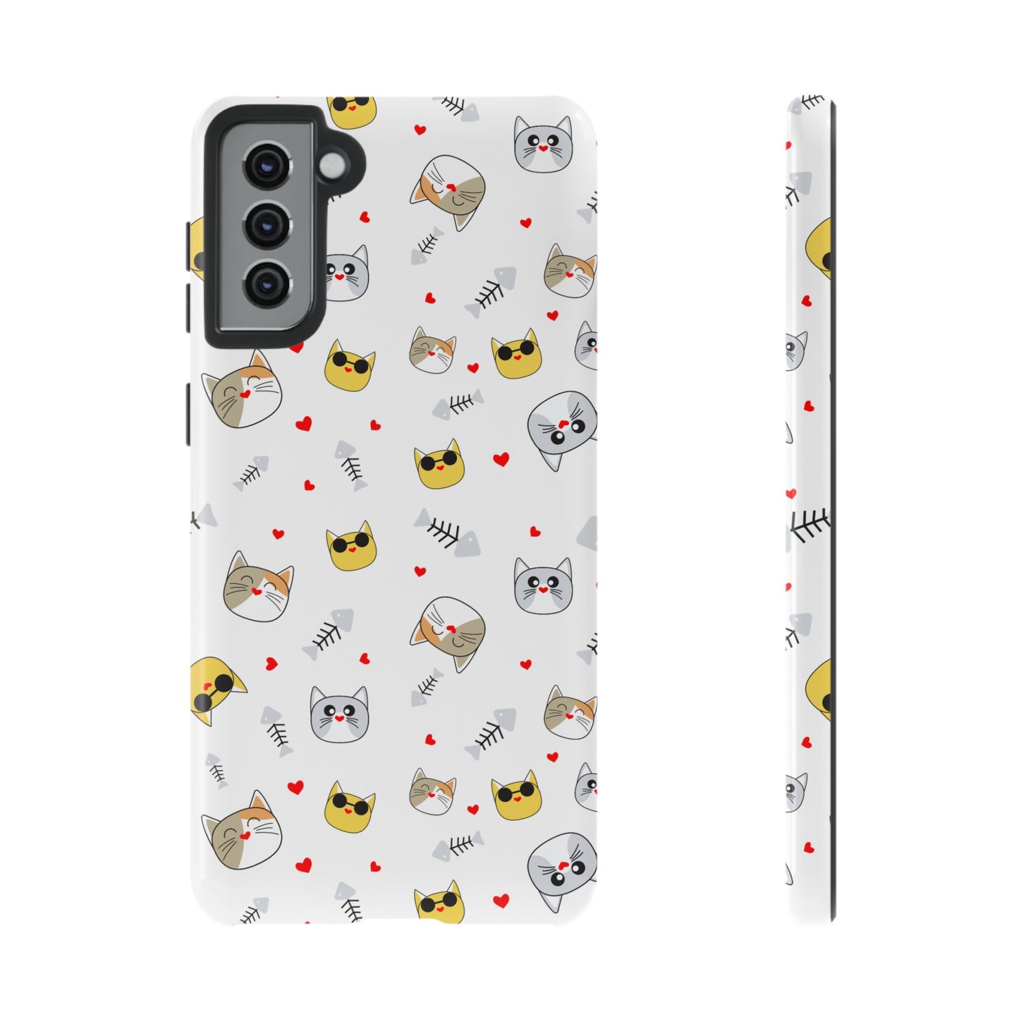 Tough Cases