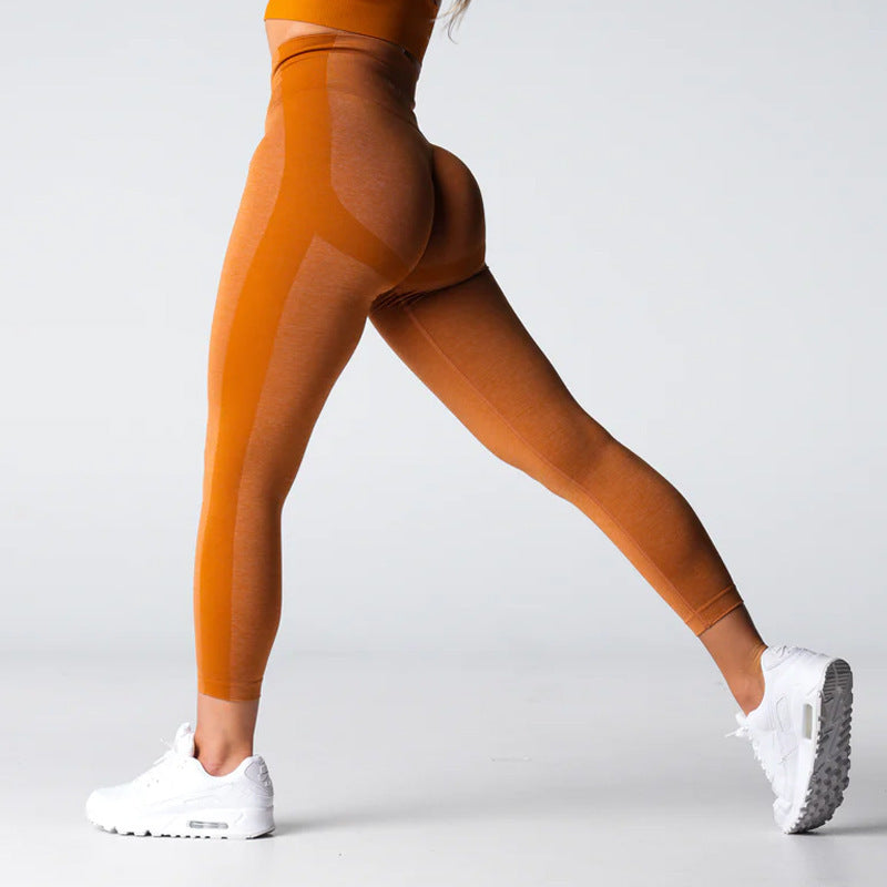 Personality Female Breathable Sports Yoga Pants